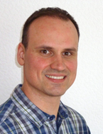 Dirk Hausner - Ansprechpartner Facility Management / Gebäudemanagement / Hausmeisterdienst